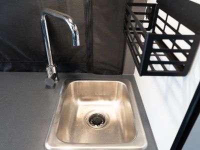 2026 Winnebago REVEL SPORT - Photo 8