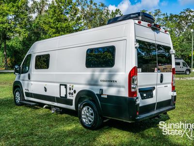 2026 Coachmen Pixel - Photo 27