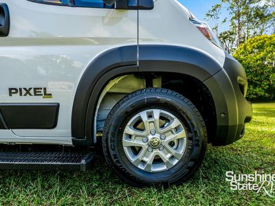 2026 Coachmen Pixel - Photo 26