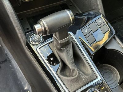 2023 Kia Sportage — photo 21 view
