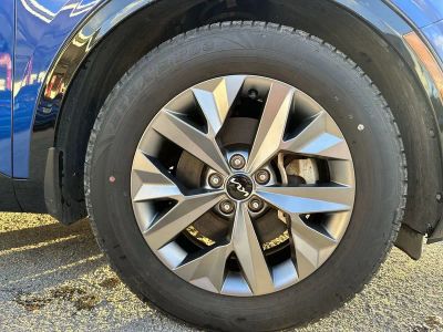 2023 Kia Sportage — photo 19 view