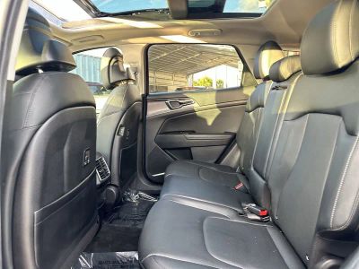 2023 Kia Sportage — photo 24 view