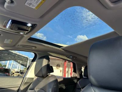 2023 Kia Sportage — photo 16 view