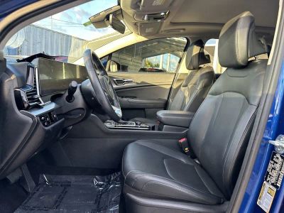 2023 Kia Sportage — photo 13 view