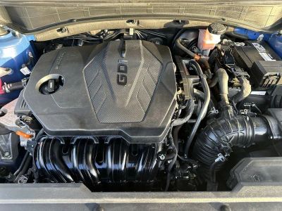 2023 Kia Sportage — photo 18 view
