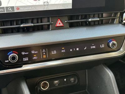2023 Kia Sportage — photo 17 view