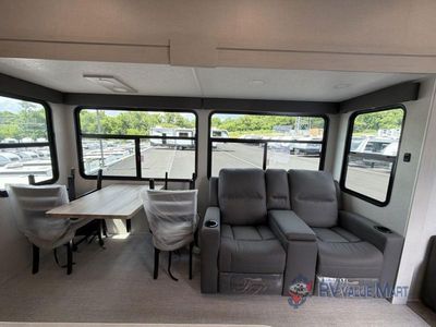 2027 Coachmen RV Chaparral - Photo 25