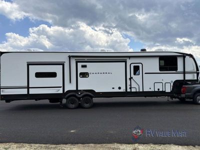2027 Coachmen RV Chaparral - Photo 10