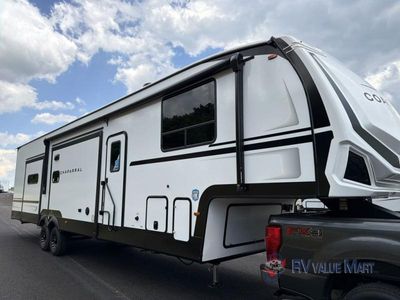 2027 Coachmen RV Chaparral - Photo 1
