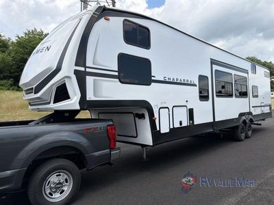 2027 Coachmen RV Chaparral - Photo 5