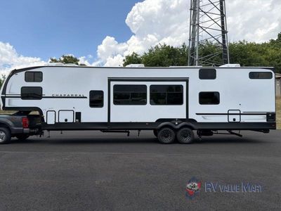 2027 Coachmen RV Chaparral - Photo 6