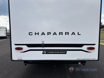2027 Coachmen RV Chaparral - Photo 13
