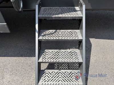 2027 Coachmen RV Chaparral - Photo 18