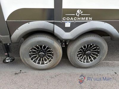 2027 Coachmen RV Chaparral - Photo 11
