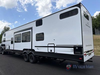 2027 Coachmen RV Chaparral - Photo 7