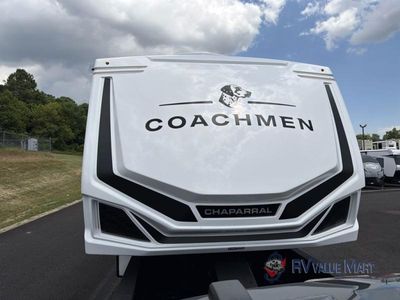 2027 Coachmen RV Chaparral - Photo 4