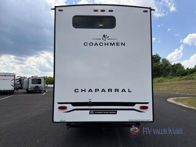 2027 Coachmen RV Chaparral - Photo 8