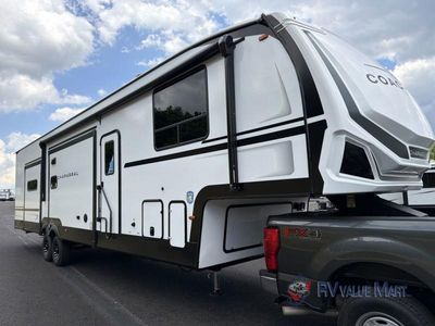 2027 Coachmen RV Chaparral - Photo 3