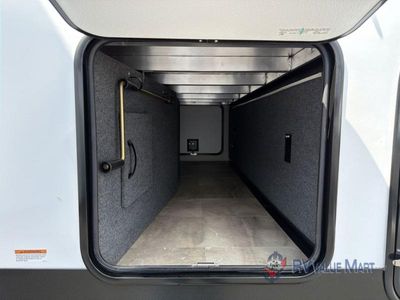 2027 Coachmen RV Chaparral - Photo 21