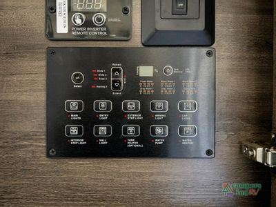 2021 Forest River RV Sandpiper - Photo 33