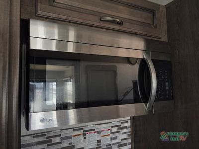 2021 Forest River RV Sandpiper - Photo 21