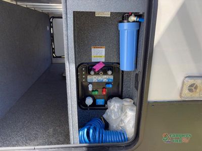 2021 Forest River RV Sandpiper - Photo 38