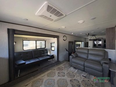 2021 Forest River RV Sandpiper - Photo 15