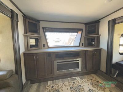2021 Forest River RV Sandpiper - Photo 17