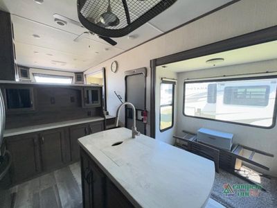 2021 Forest River RV Sandpiper - Photo 10