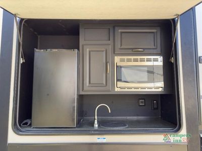 2021 Forest River RV Sandpiper - Photo 8