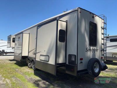 2021 Forest River RV Sandpiper - Photo 6