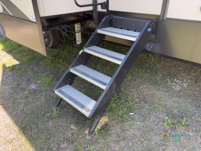 2021 Forest River RV Sandpiper - Photo 36