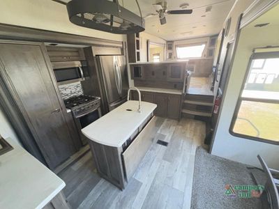 2021 Forest River RV Sandpiper - Photo 2