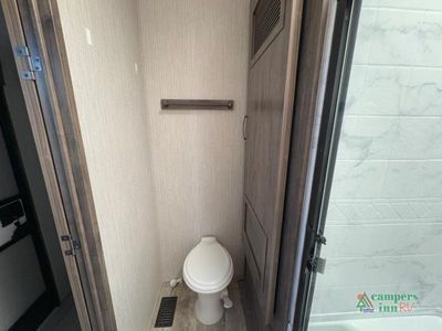 2021 Forest River RV Sandpiper - Photo 30