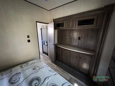 2021 Forest River RV Sandpiper - Photo 32