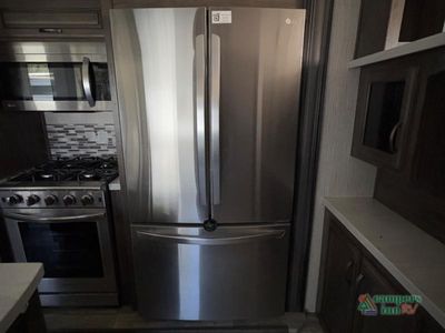 2021 Forest River RV Sandpiper - Photo 24