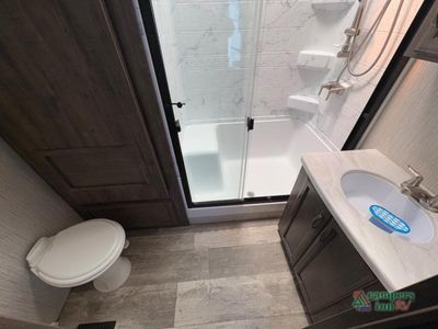2021 Forest River RV Sandpiper - Photo 28