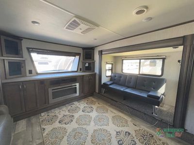 2021 Forest River RV Sandpiper - Photo 16