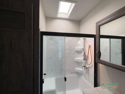 2021 Forest River RV Sandpiper - Photo 27