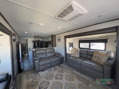 2021 Forest River RV Sandpiper - Photo 14