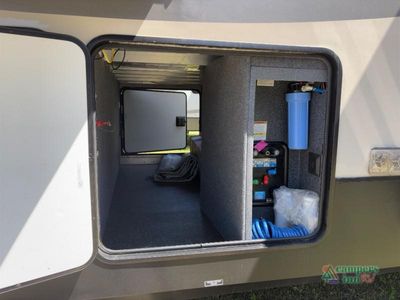 2021 Forest River RV Sandpiper - Photo 37