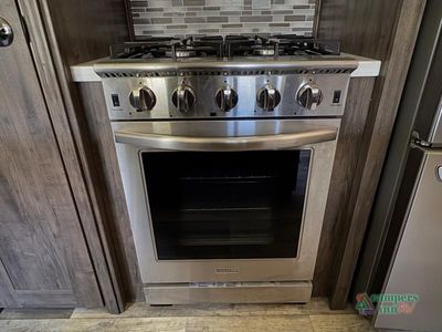 2021 Forest River RV Sandpiper - Photo 23