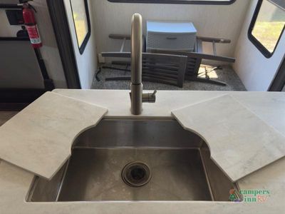 2021 Forest River RV Sandpiper - Photo 20