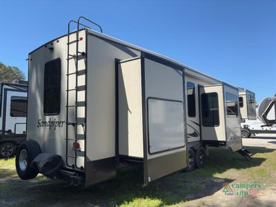 2021 Forest River RV Sandpiper - Photo 7