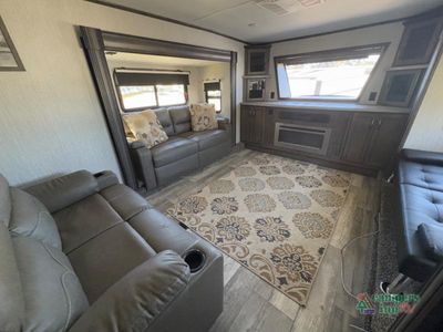 2021 Forest River RV Sandpiper - Photo 13