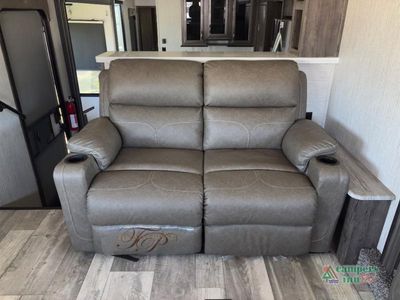 2021 Forest River RV Sandpiper - Photo 18