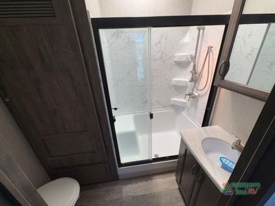 2021 Forest River RV Sandpiper - Photo 26