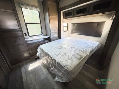 2021 Forest River RV Sandpiper - Photo 31