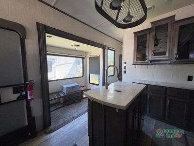 2021 Forest River RV Sandpiper - Photo 11
