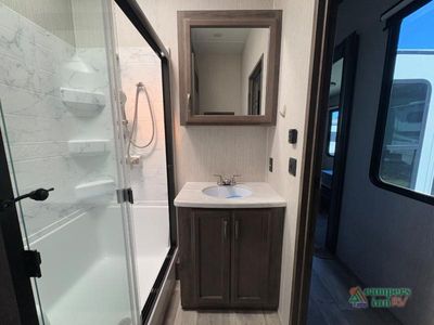 2021 Forest River RV Sandpiper - Photo 29